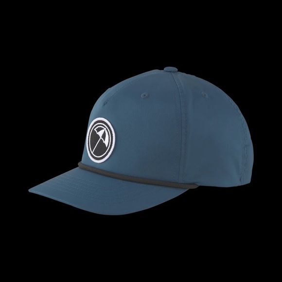puma ap rope hat